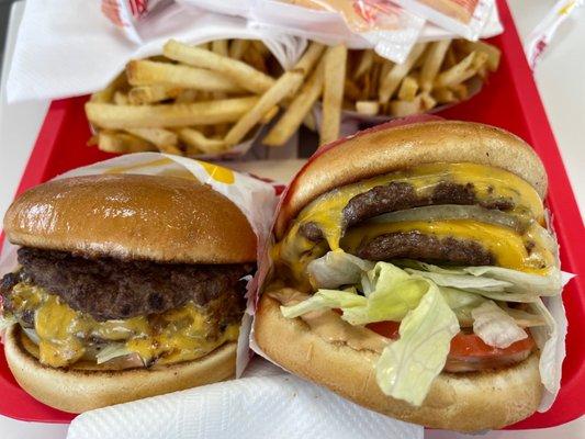 In-N-Out Burger
