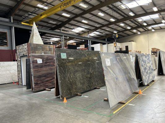 Casa Bella Granite & Marble