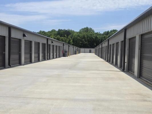 Self Storage Loganville