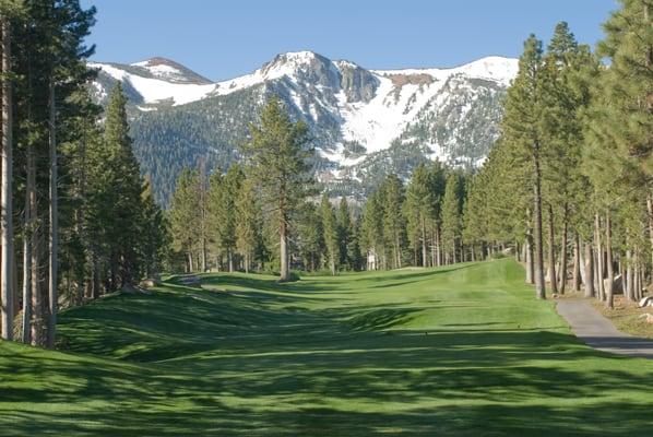 Sierra Star Golf Course