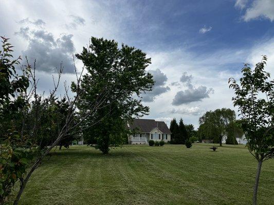 Green-Haven Landscaping