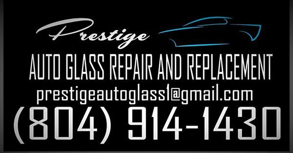 Prestige Auto Glass Repair