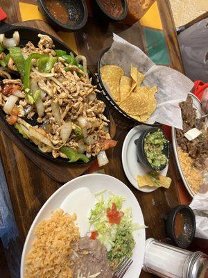 Doña Gloria’s Restaurant