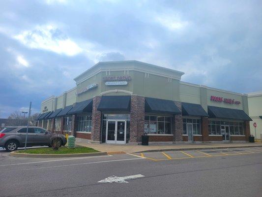 Sport Ortho Urgent Care-Clarksville