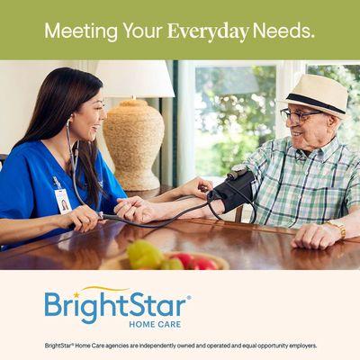 BrightStar Care