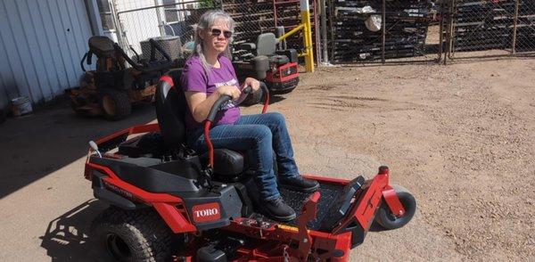 Outdoor Equipment Outlet