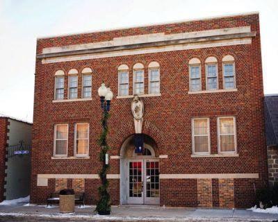 Masonic Lodge Excelsior