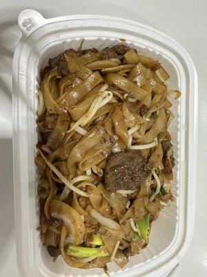 Zen's Noodles