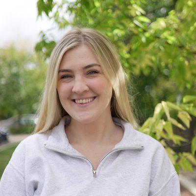 Natalia Godlewski, Advanced Nurse Practitioner