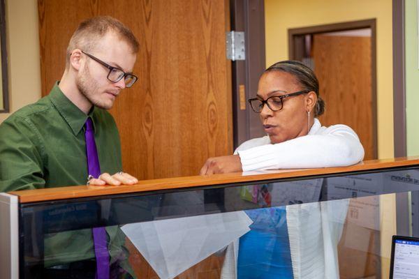 Metro Care Human Services