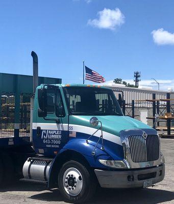 Naples Lumber