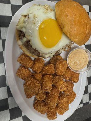 The Gather Inn Again