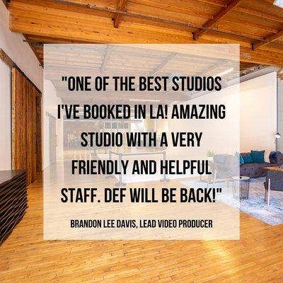 Hype Studios & Rentals