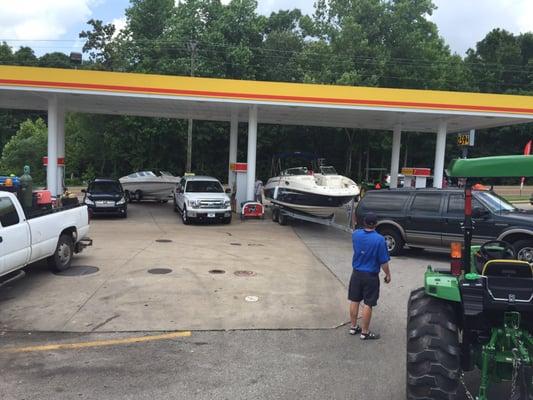 Sportsman's Boat & Mini Storage