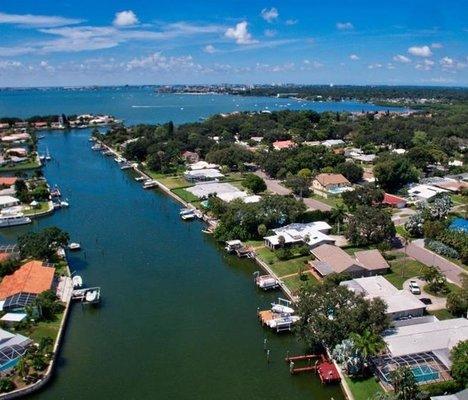 Our beautiful city is waiting for you. Let's chat about your next move!