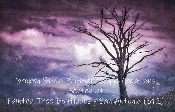 Broken Stone Photography & Creations