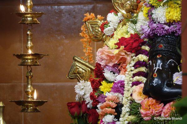 Sanatan Dharma Kendra