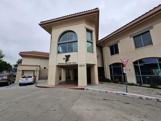 YMCA of Greater Whittier