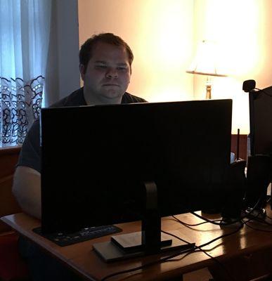 Knight Computer Repair