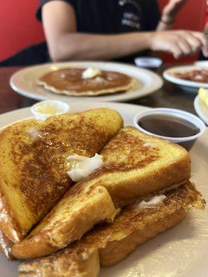 Texas French Toast