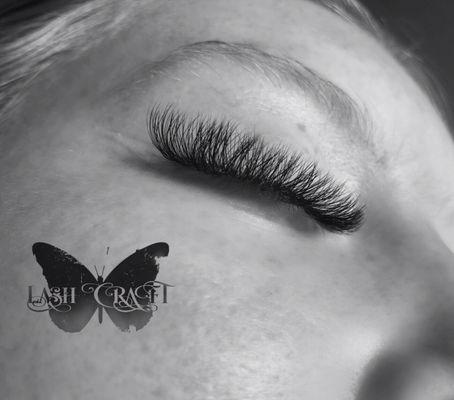 Lash Craft