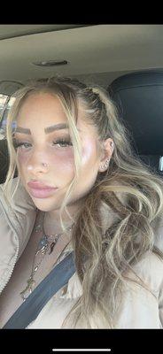 Star Spa Lash & Brow