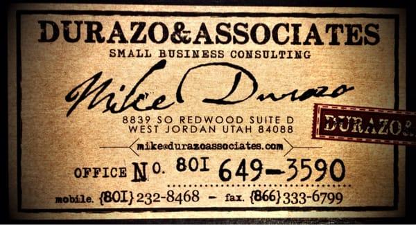Durazo & Associates, Inc.