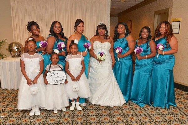 Dreams Unlimited Events