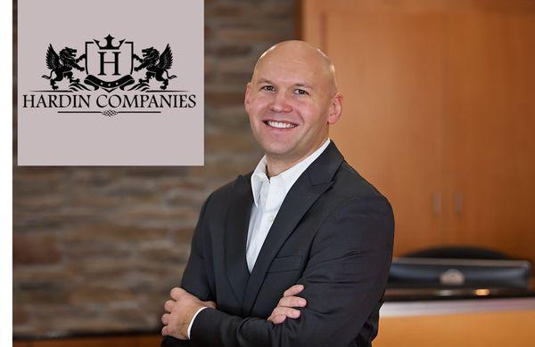 Hardin Companies commercial real estate services
