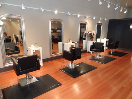 Massage By Chrysanne Scharer