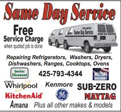 Murphy's Appliance Service