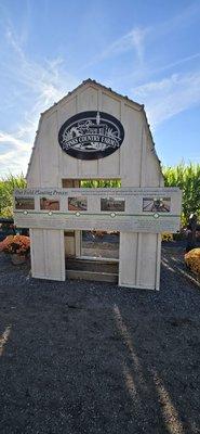 Fink's Country Farm