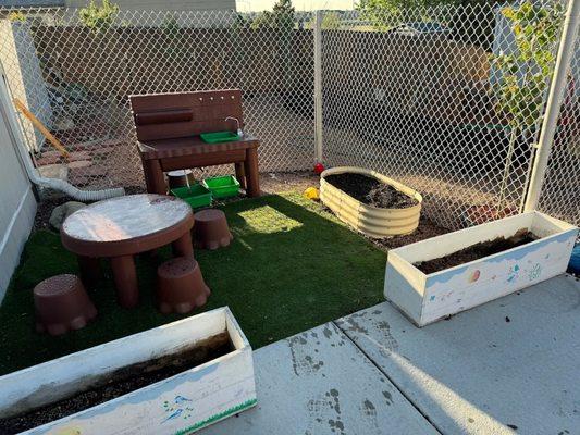 Nurtured Journey Preschool