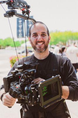 Hourglass Productions