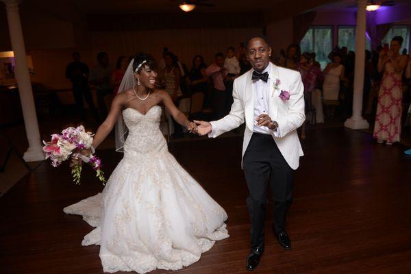 The Meadows Event Center