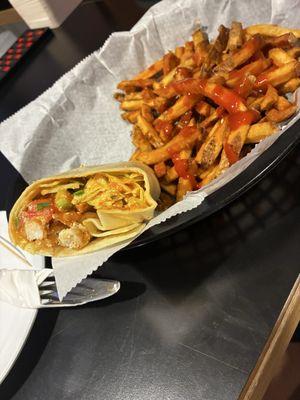 The Corner Bar & Grill