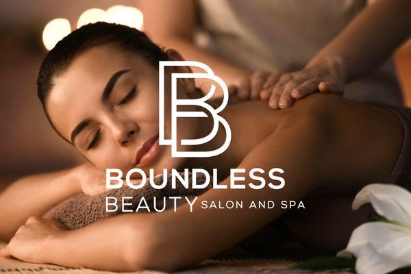 Boundless Beauty Salon and Spa