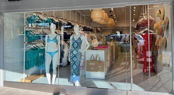 Everything But Water