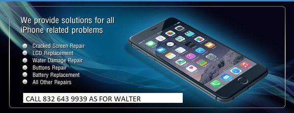 Gtw Cellphone Repair