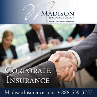 Madison Insurance Group