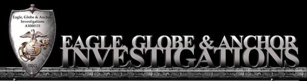 Eagle Globe & Anchor Investigations