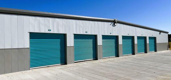 9th Street Self Storage