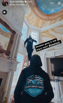 Stanch's Property Services