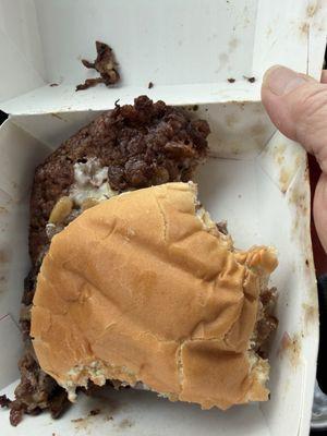 Freddy's Frozen Custard & Steakburgers