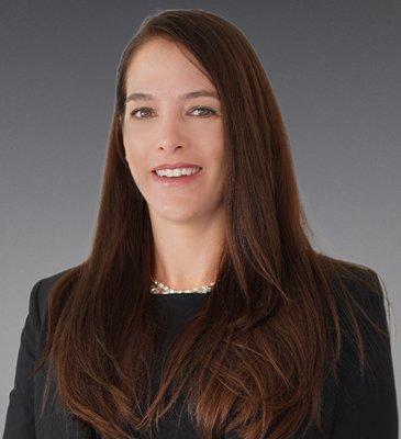 Sara Mapes - Partner