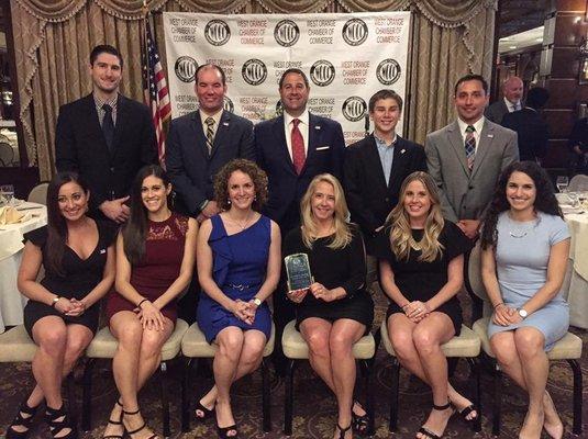 JAG Physical Therapy