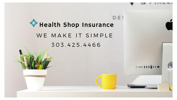Mike Vigil - Health Shop Inc