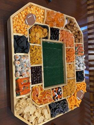 Charcuterie Boards By Connor