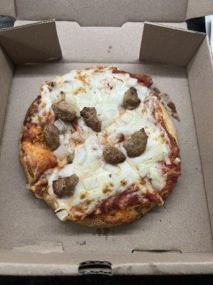 Rock'N Rollz Sandwich Co - McFarland