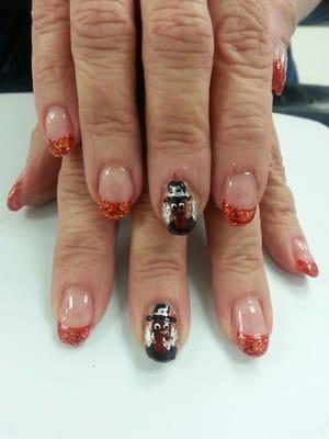 Nailz By Chanda